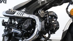 Honda ST125 Dax 4509919