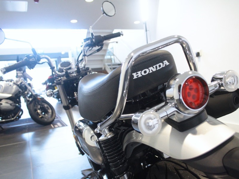  Honda ST125 Dax 4509921