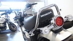 Honda ST125 Dax 4509921