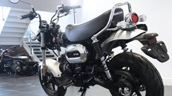Honda ST125 Dax 4509915