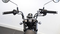 Honda ST125 Dax 4509911