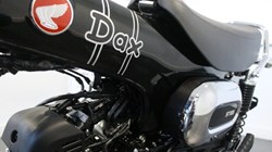 Honda ST125 Dax 4509920