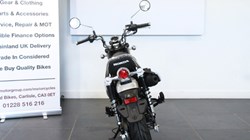 Honda ST125 Dax 4509906