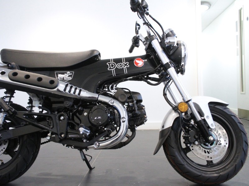  Honda ST125 Dax 4509918