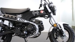 Honda ST125 Dax 4509918