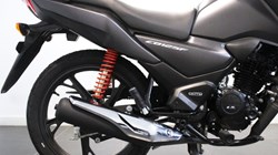 Honda CB125F 4649912