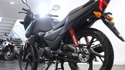 Honda CB125F 4649910