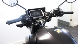 Honda CB125F 4649902