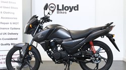 Honda CB125F 4649897