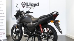 Honda CB125F 4649898