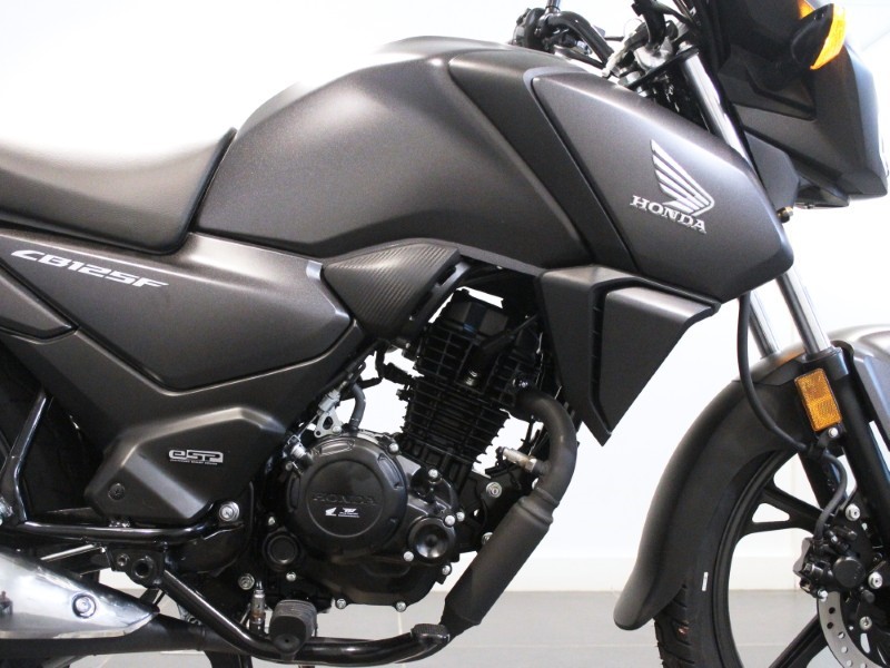  Honda CB125F 4649913