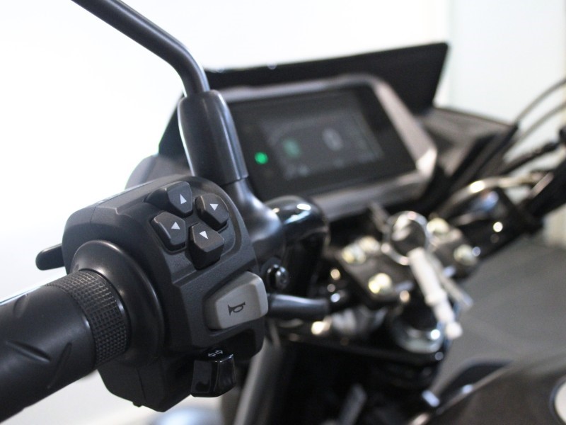  Honda CB125F 4649903