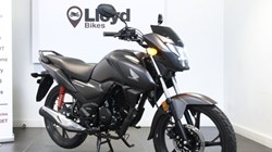 Honda CB125F 4649894