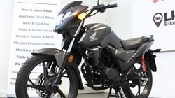 Honda CB125F 4649911