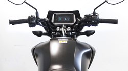 Honda CB125F 4649905