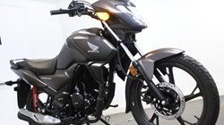 Honda CB125F 4649916