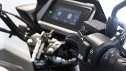 Honda CB125F 4649907