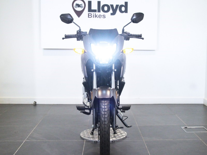  Honda CB125F 4649917