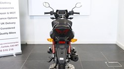 Honda CB125F 4649899