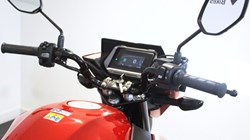 Honda CB125F 4649881