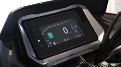 Honda CB125F 4649879