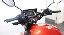 Honda CB125F 4649877