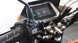 Honda CB125F 4649878