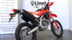 Honda CRF300L 4639396