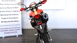 Honda CRF300L 4639395