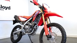Honda CRF300L 4639404