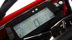 Honda CRF300L 4639400