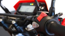 Honda CRF300L 4639403