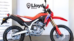 Honda CRF300L 4639397