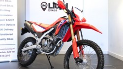 Honda CRF300L 4639390