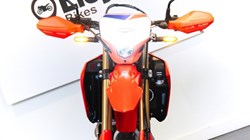 Honda CRF300L 4639412
