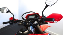 Honda CRF300L 4639402