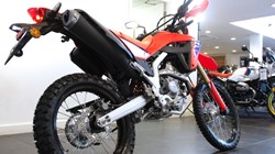 Honda CRF300L 4639406