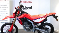 Honda CRF300L 4639393