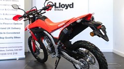 Honda CRF300L 4639394