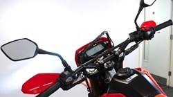 Honda CRF300L 4639398