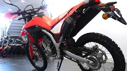 Honda CRF300L 4639407