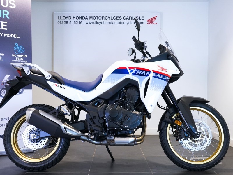  Honda XL750 4640633