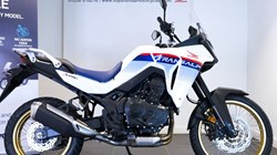 Honda XL750 4640633