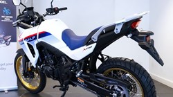 Honda XL750 4640630
