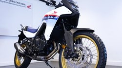 Honda XL750 4640640