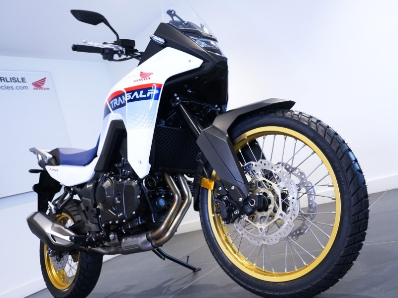  Honda XL750 4640653
