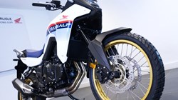 Honda XL750 4640653