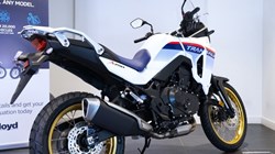 Honda XL750 4640632