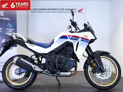 Honda XL750
