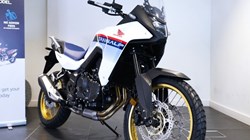Honda XL750 4640626